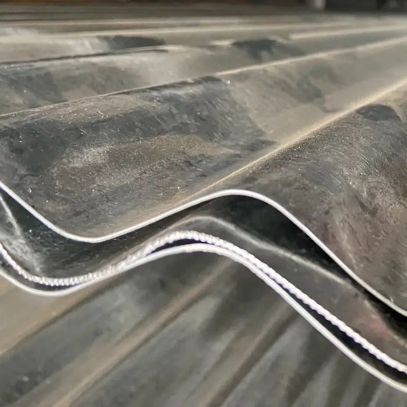 2-Steel Roof Sheeting – Rainqueen Reservoirs