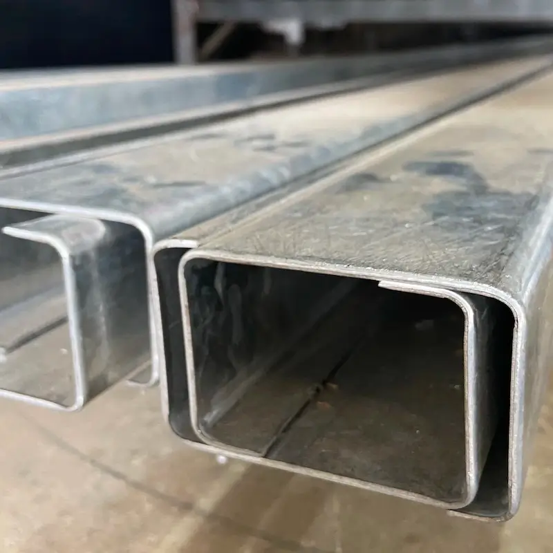 5-support legs – Rainqueen Reservoirs