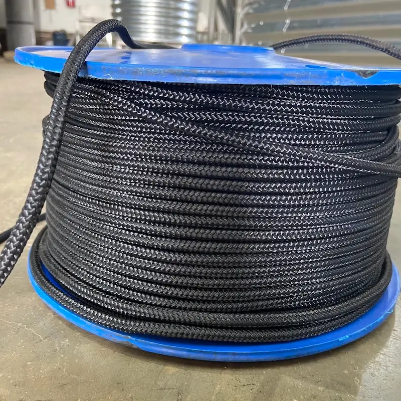 Rope – Rainqueen Reservoirs